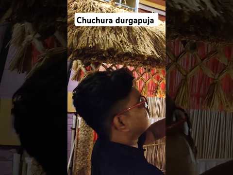 Chuchura durgapuja//