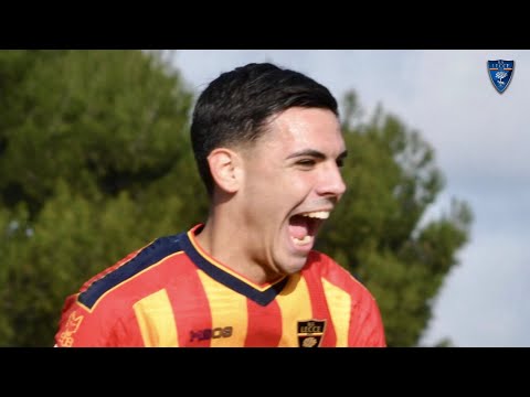 U.S. Lecce: Primavera 1| HL Lecce 1 - Torino 0