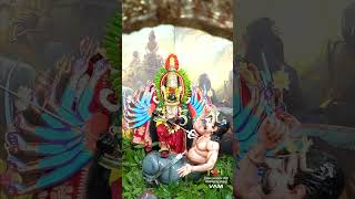 Mahalakshmi Temple Kolhapur | Navratri 2023 | Day 8 | Mahishasurmardini pooja | नवरात्री उत्सव २०२3