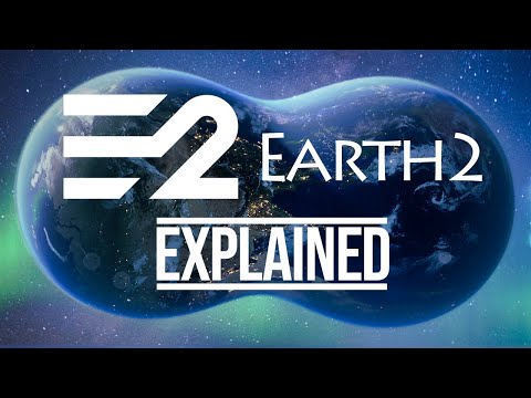 What is Earth2.io - Explained