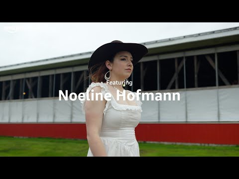 Noeline Hofmann - "Purple Gas" (Music Video) | Concerts for Cows | Amazon Music