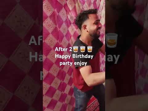 Happy birthday party #happybirthday #partyfamily #party #fighting #shorts #vairalvideo