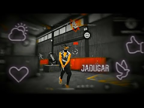 Jadugar || free fire 🔥|| free fire status || free fire montage || free fire video || nkzg || FF