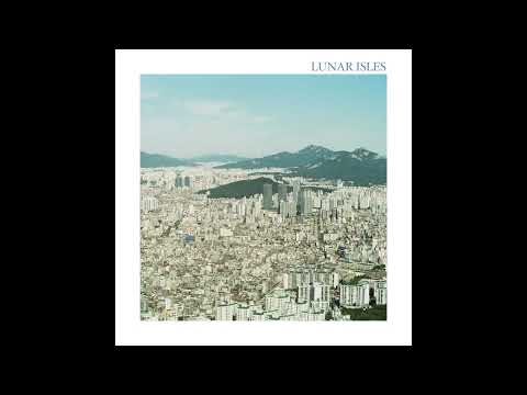 Lunar Isles - Echo Peak