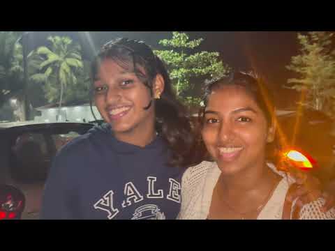 Assie Had A Surprise For Us !! | Konkani Vlog | Spaina And Angelo