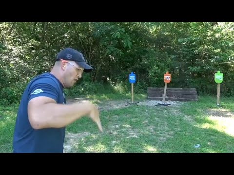 Kentucky Ballistics Makes Fun of Demo Ranch (500 Magnum)