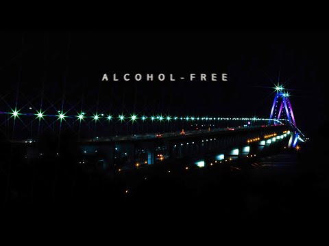 [Music Video] M.O.W.B -Alcohol Free(Cover)