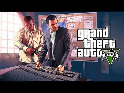 Music Sounds Better With You (Non-Stop-Pop-FM Edit) - Grand Theft Auto V