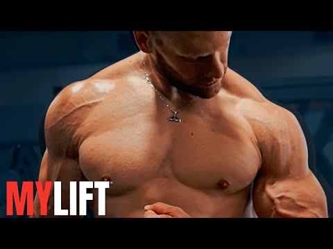 Chest & Shoulders | Workout for Growth