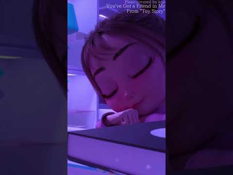 Disney Deep Sleep and Relax Piano Music Collection