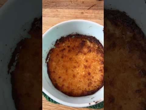 Potato Pudding #cooking #recipe #cookingchannel #british #easyrecipe