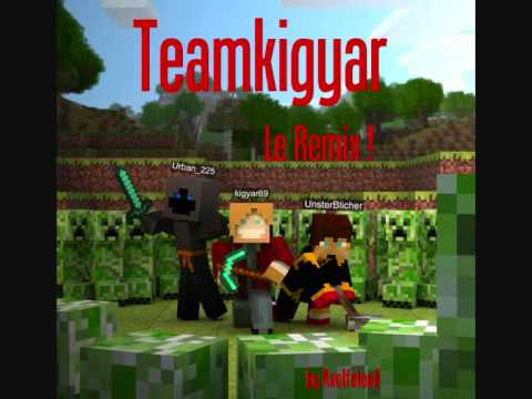 Remix Teamkigyar