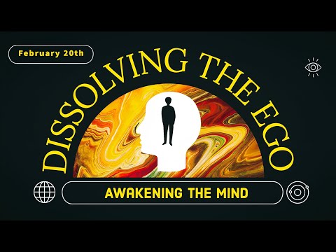 Self Awareness: Transcending The Ego Trap