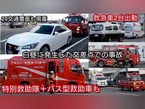 【速報】石垣に衝突し男性死亡　直前にパトカーが追跡　事故の際は見失う　北九州市門司区