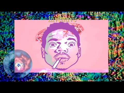 Inventive | $elfishbeats (Chance The Rapper X Playboi Carti type beat)