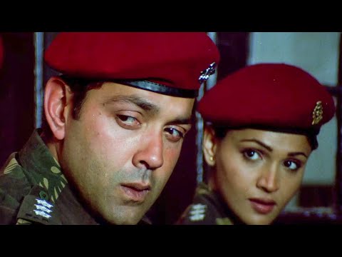 बॉबी देओल ने चली एक शातिर चाल | Akshay Kumar | Bobby Deol | Hindi Movie