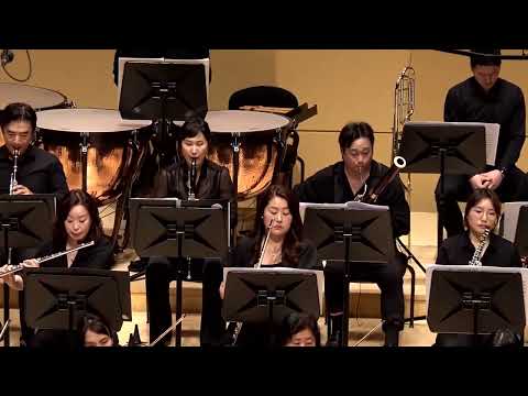 [뮤젠] 차이코프스키 5번 교향곡 전악장 (Tchaicovsky Symphony No.5)