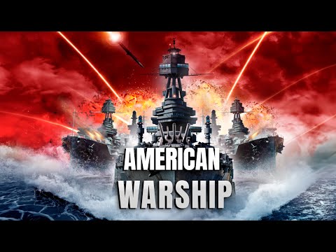 American Warships◾️ ENGLISH AUDIO ◾️ FULL MOVIE ◾️🎞 Movie Play English