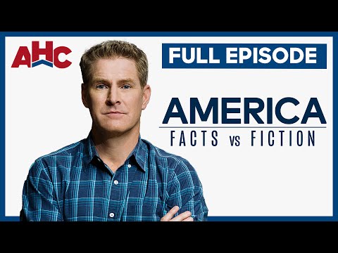 FULL EPISODE: Flying Machines (S1, E1) | America: Facts vs Fiction