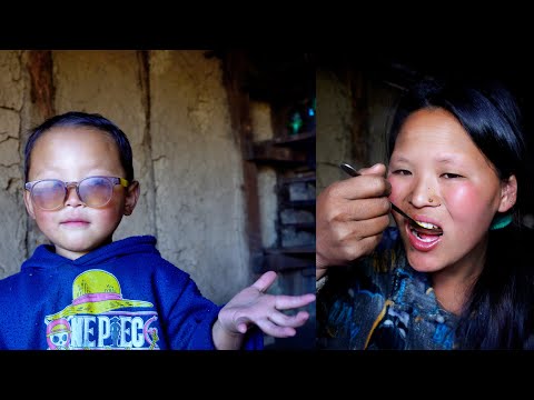 Amazing Himalayan village life Hacks from Nepal! || Life in rural Nepal || @Ritarojan