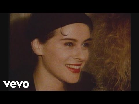 Lisa Stansfield - Live Together (Live In Birmingham 1990)