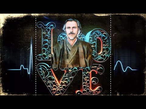 The Mystery of Falling in Love - Alan Watts