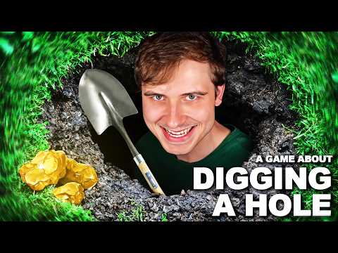 A Game About Digging A Hole 🤤