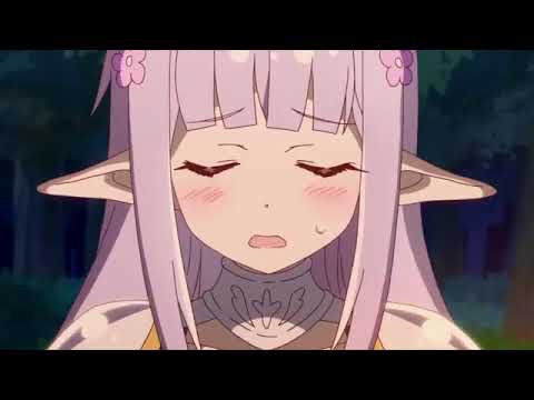 Endro [English Dubbed] Camping in the woods