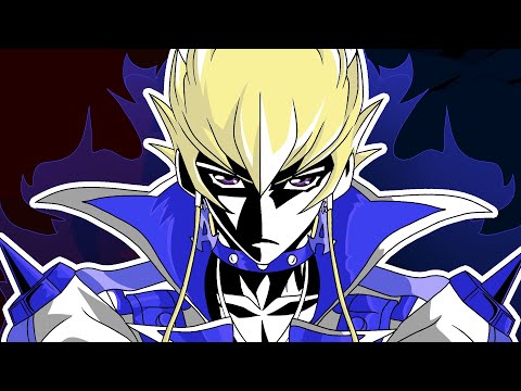 Jack Atlas - How to Ruin Anime's Greatest Rival