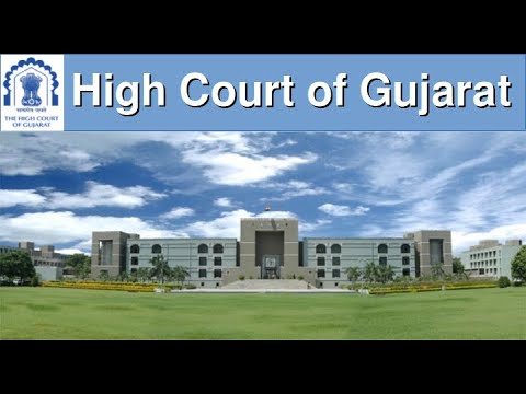 12-03-2025 - COURT OF HON'BLE MS. JUSTICE NISHA M. THAKORE, GUJARAT HIGH COURT