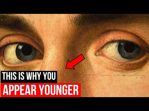 The Secret Spiritual Meaning of Why You Appear Younger Than Your Age