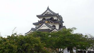 Hikone Castle Japan