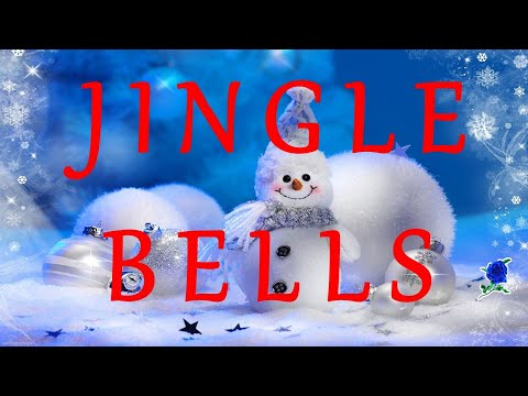 JINGLE BELLS  - lyrics