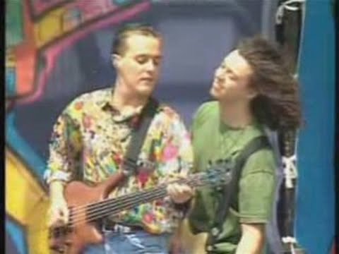 Tears For Fears - 1990 Full Concert Knebworth - (Audio Only) Live