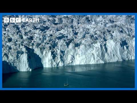 Surprising Discoveries in Antarctica's Climate Crisis | BBC Earth Science