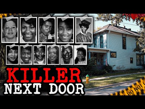 11 Victims, 4 Years of Horror (True Crime Documentary)