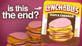 Say Goodbye to Lunchables