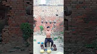 soluder#motivation #krishnastatu #desigymboy #shortsvideo #soluationbykrishna # shoulder exercise