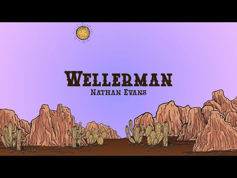 Nathan Evans - Wellerman (Sea Shanty) (Lyrics)