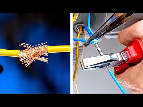 Amazing Electrical Tricks That Will Make You a Master