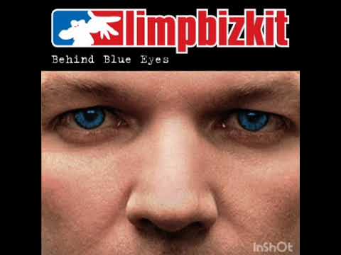 Limp Bizkit - Behind Blue Eyes (2003) (EP)