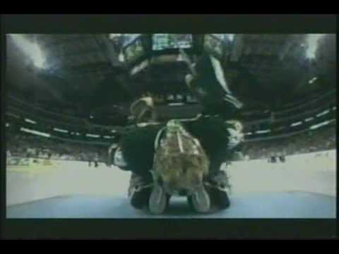 NHL on OLN Commercial, 2006