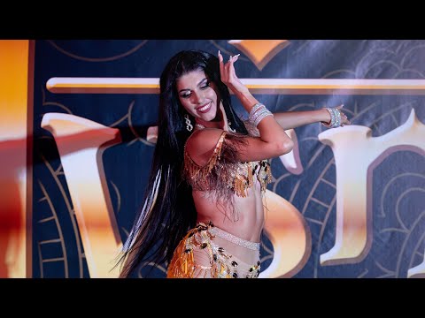 Batwanes Beek - Talysma International Bellydance Event