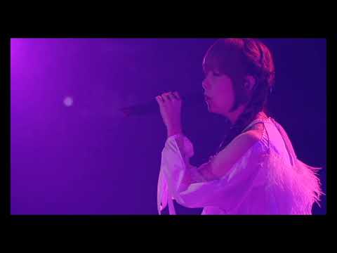 aiko Live カブトムシ・ハナガサイタ