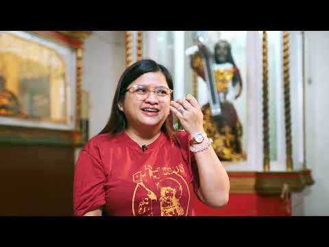 ANG MGA KWENTO NG HIMALA NG POONG JESUS NAZARENO | QUIAPO CHURCH