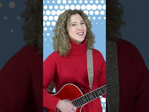 ❄️ Winter Wonderland ☃️ by The Laurie Berkner Band - Winter, Holiday, Christmas Song for Kids