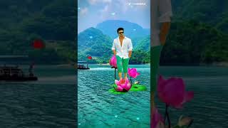 SUPERSTAR RAM CHARAN MUSIC