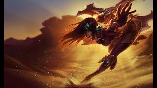 Pentakill in Aram - Sivir highlight