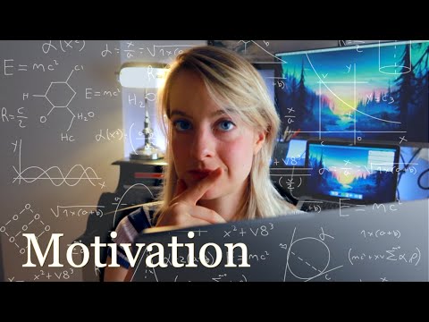 How to Increase your Motivation - Neuroscience PhD Student