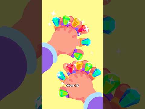 ONE Gene Determines How Many Fingers You Have #kurzgesagt #shorts